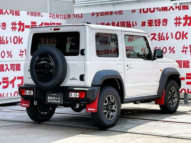 JIMNY SIERRA
