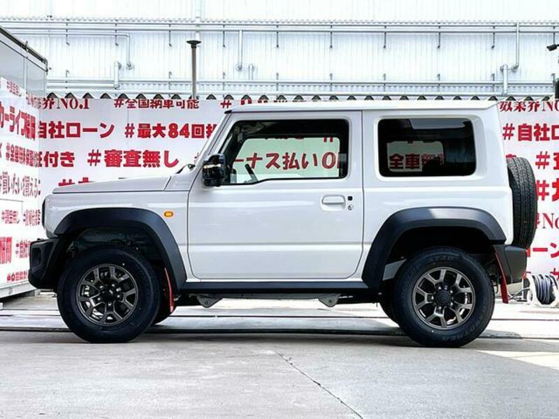 JIMNY SIERRA