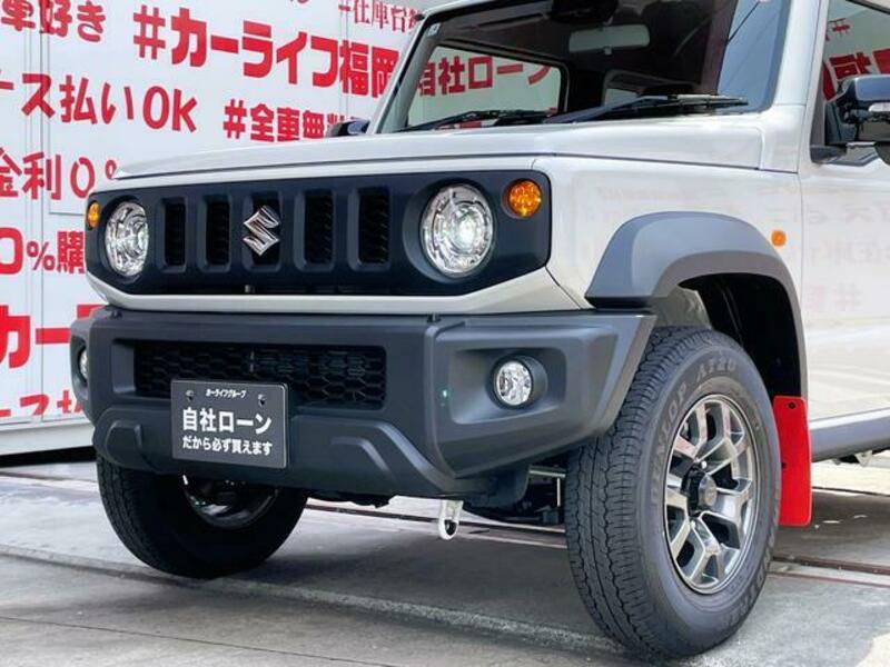 JIMNY SIERRA