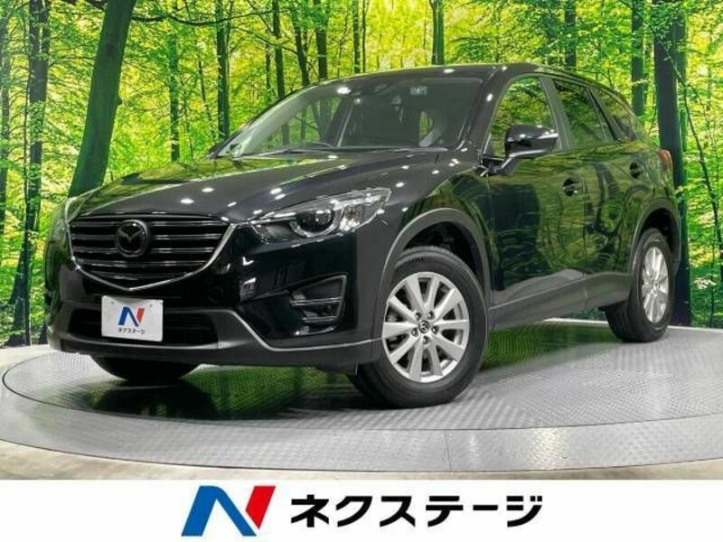 CX-5-0