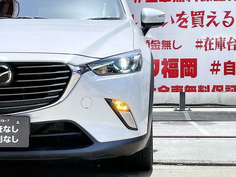 CX-3