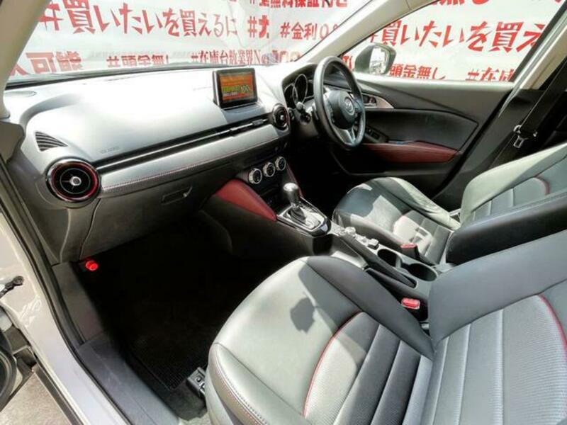 CX-3