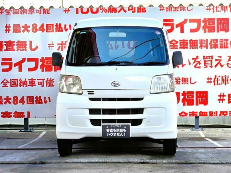 HIJET CARGO