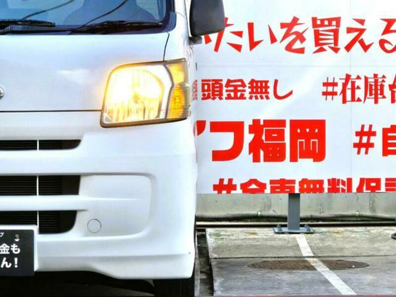 HIJET CARGO