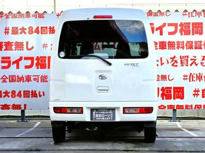 HIJET CARGO