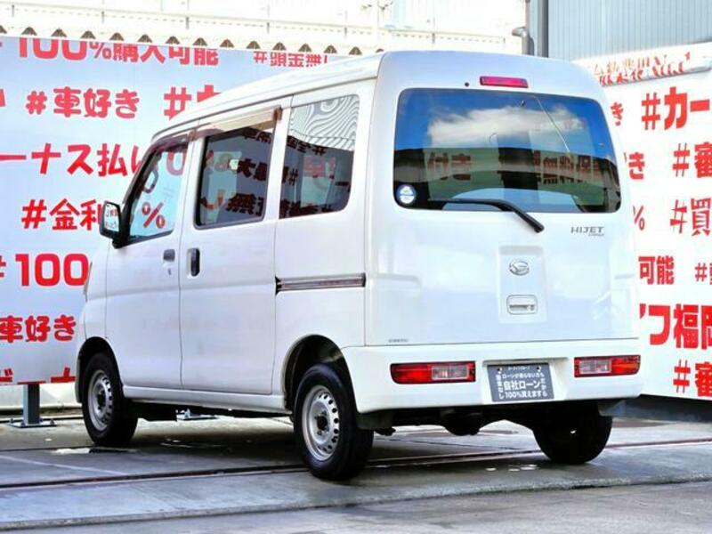 HIJET CARGO