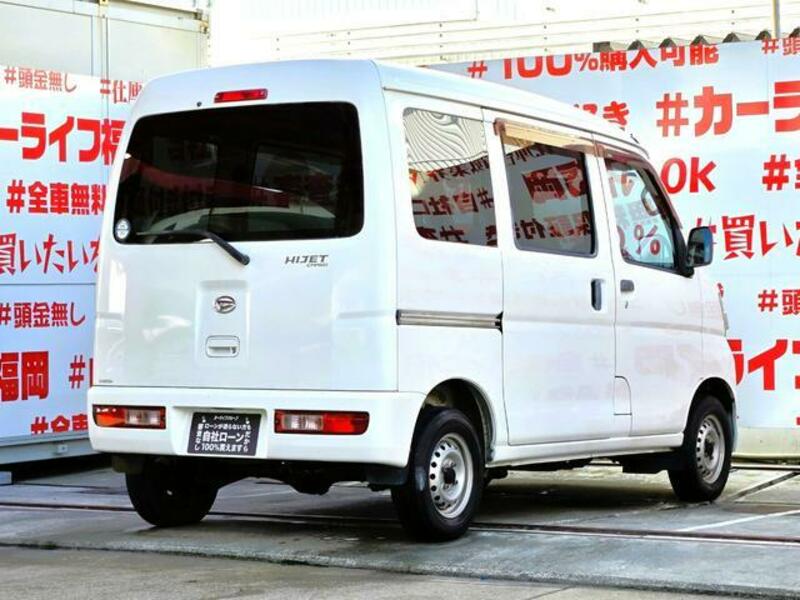 HIJET CARGO