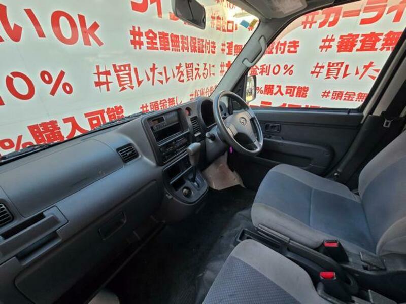 HIJET CARGO