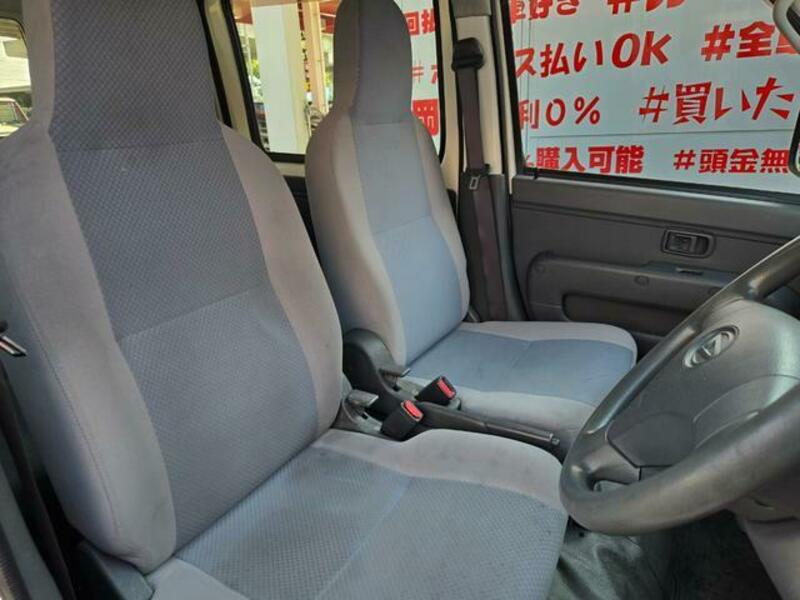 HIJET CARGO