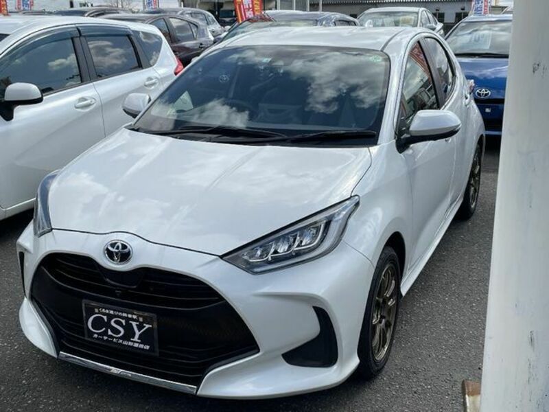 YARIS