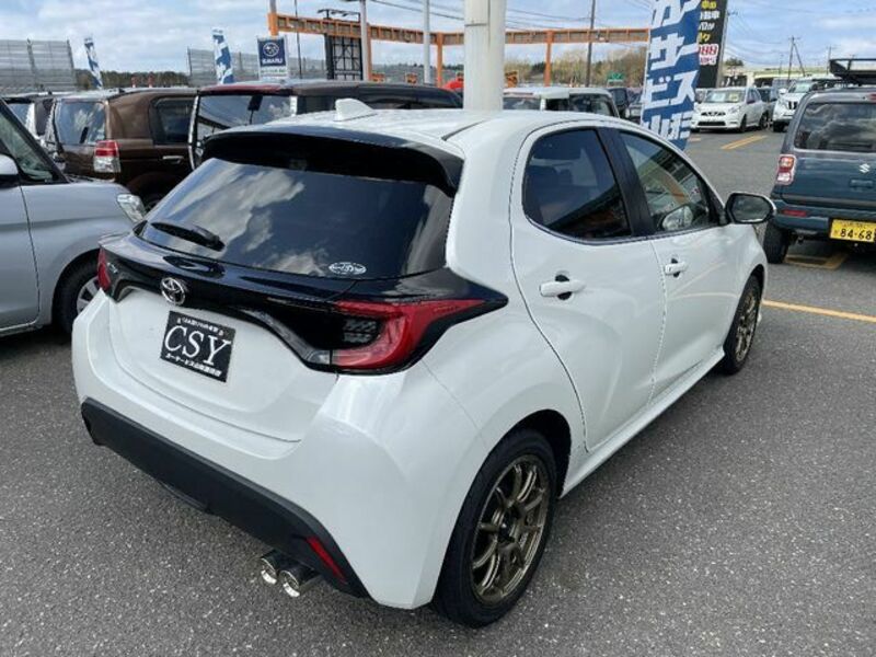 YARIS