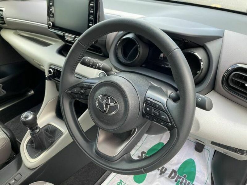YARIS