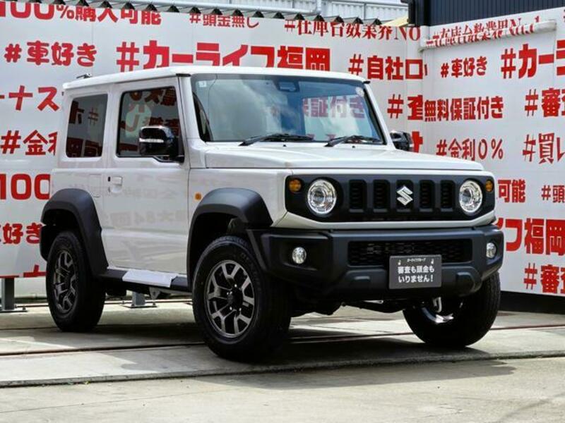 JIMNY SIERRA