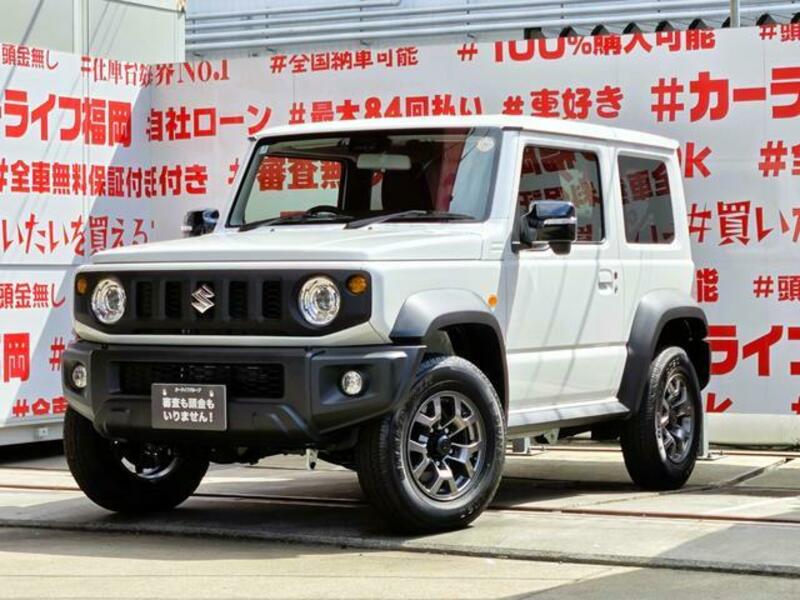 JIMNY SIERRA