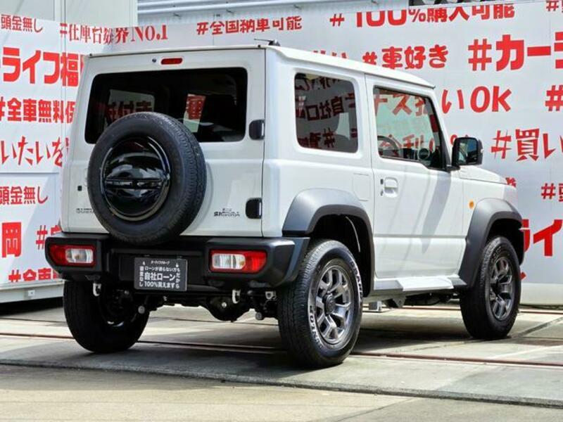 JIMNY SIERRA
