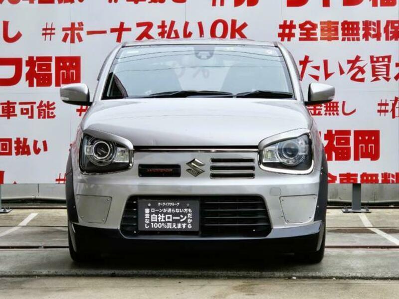 ALTO WORKS