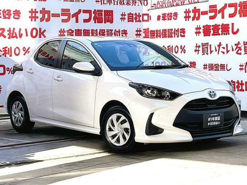 YARIS