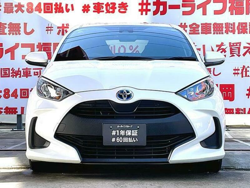 YARIS