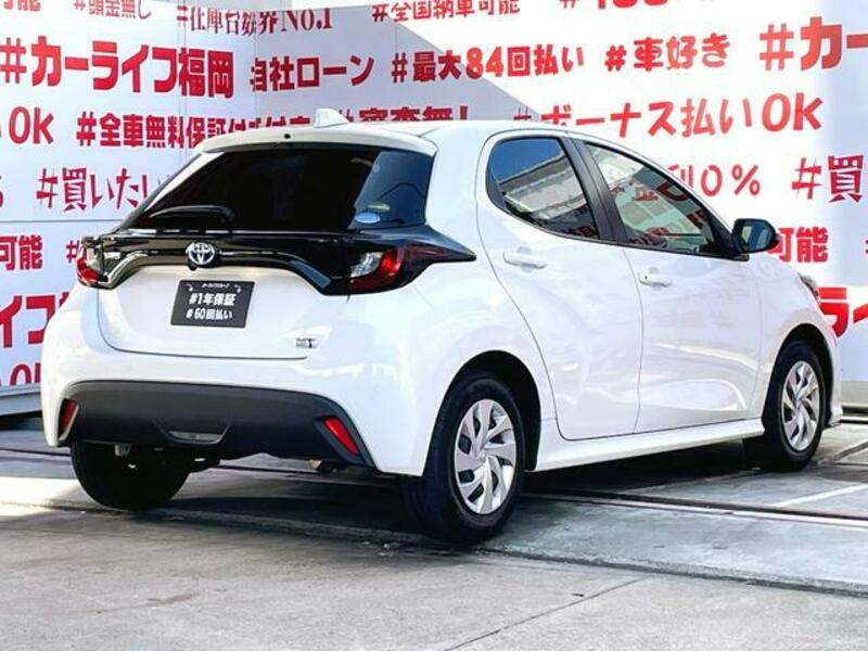 YARIS