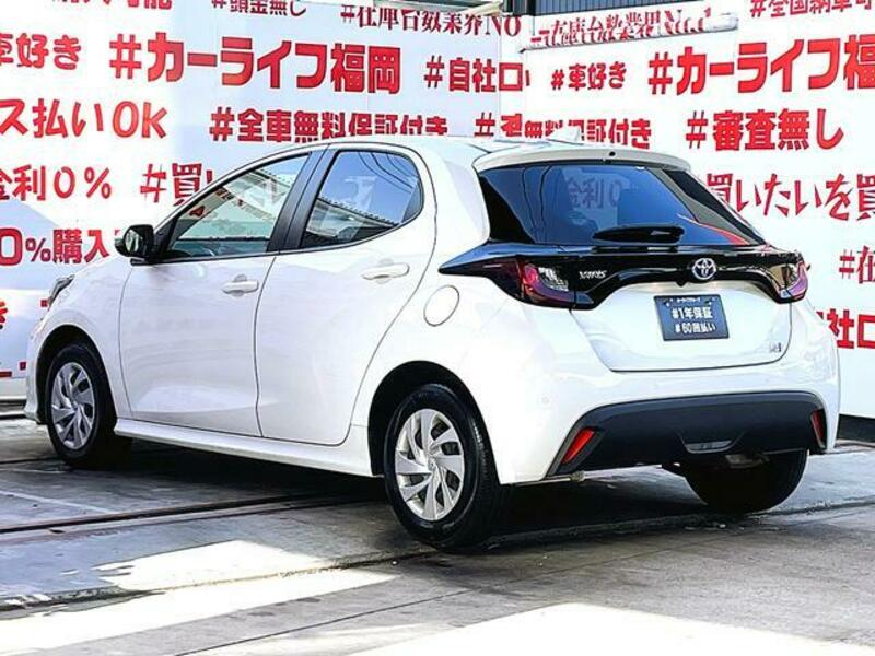 YARIS