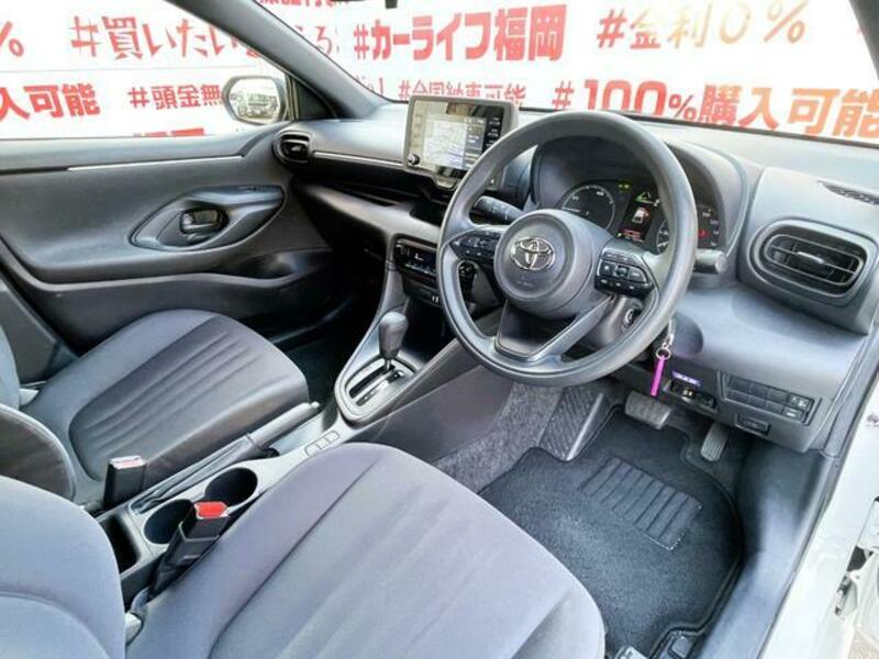 YARIS