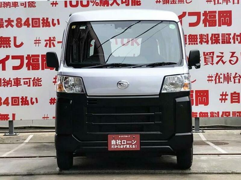 HIJET CARGO