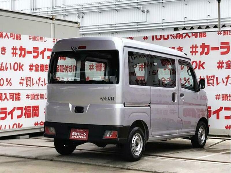 HIJET CARGO