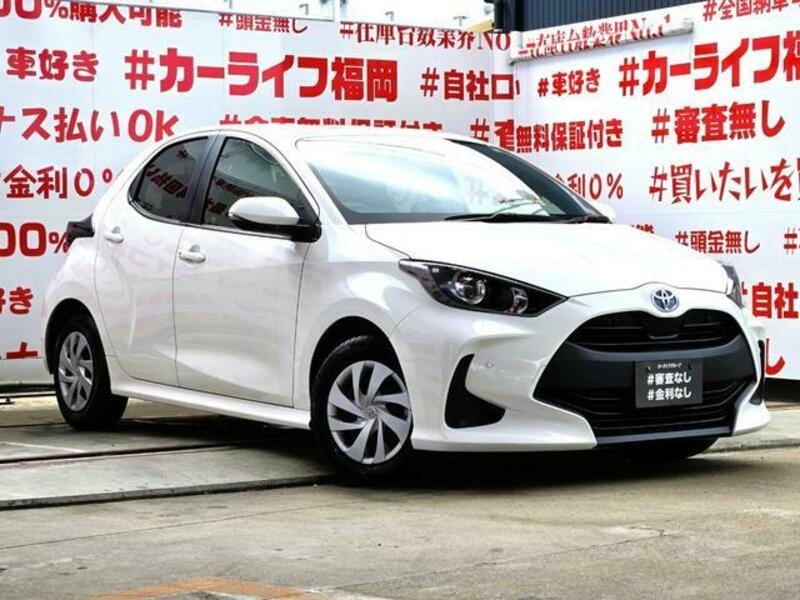 YARIS