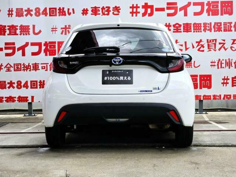 YARIS