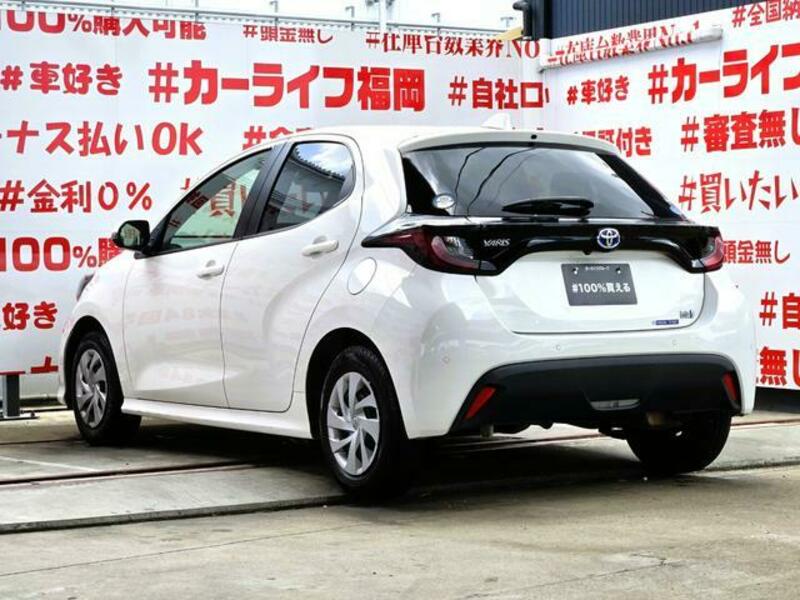 YARIS