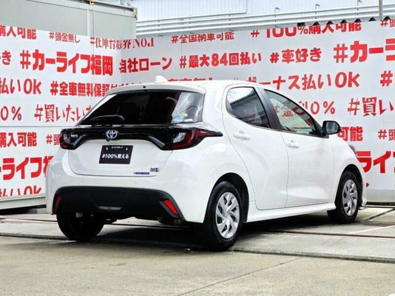 YARIS