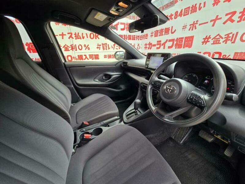 YARIS