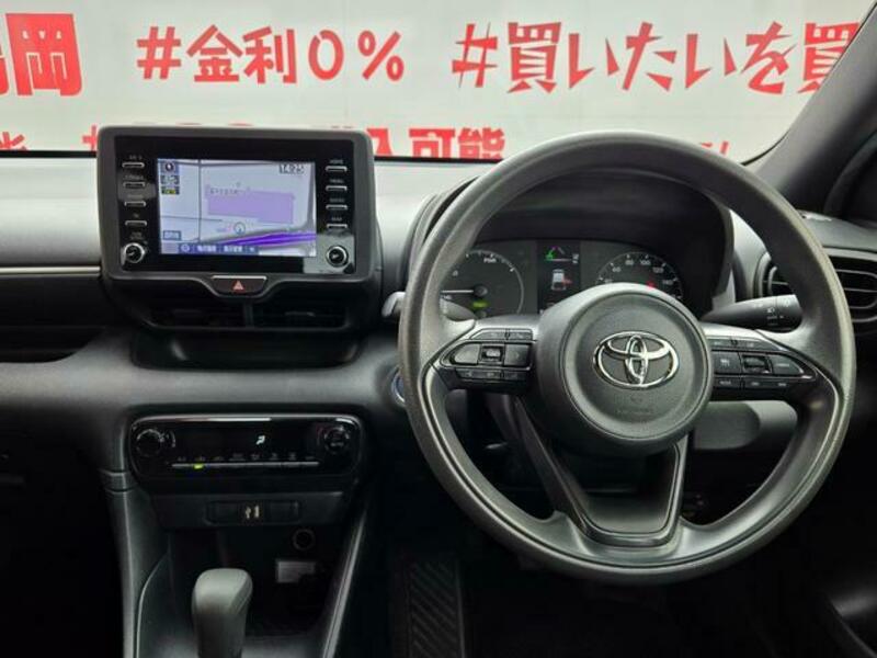 YARIS