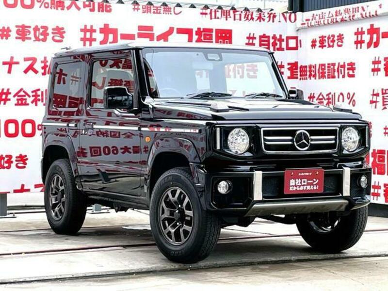 JIMNY
