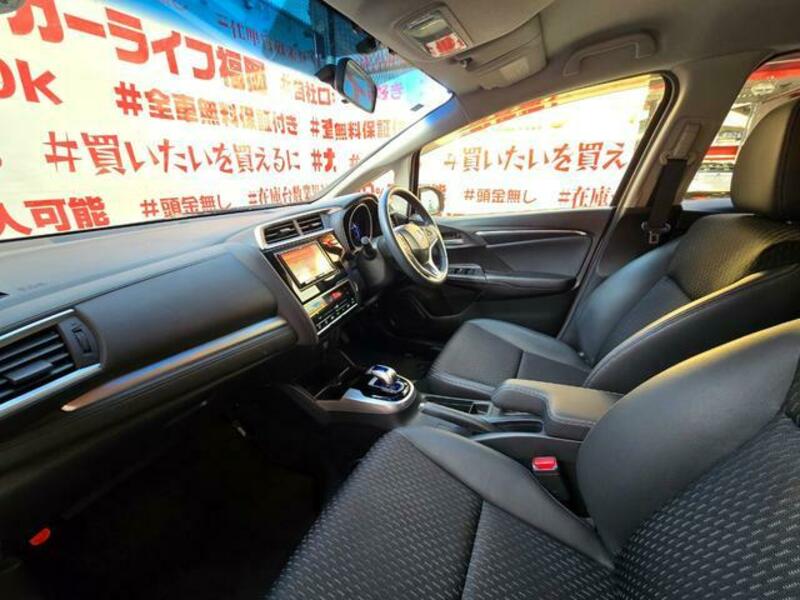 FIT HYBRID