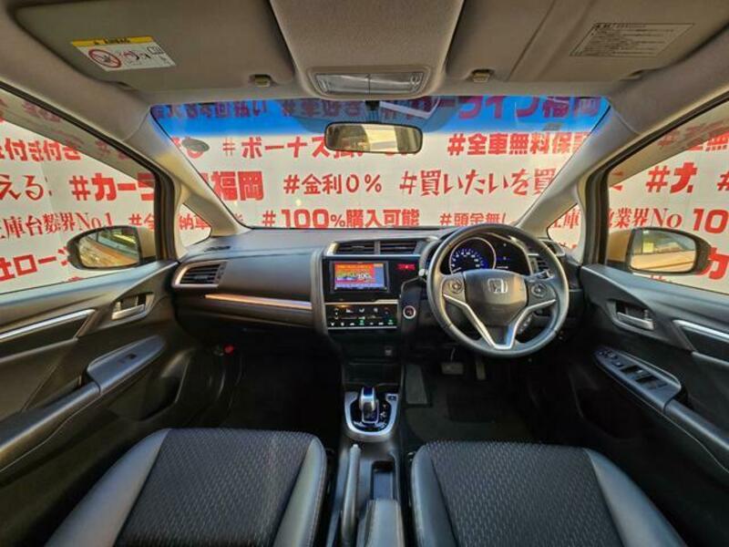 FIT HYBRID