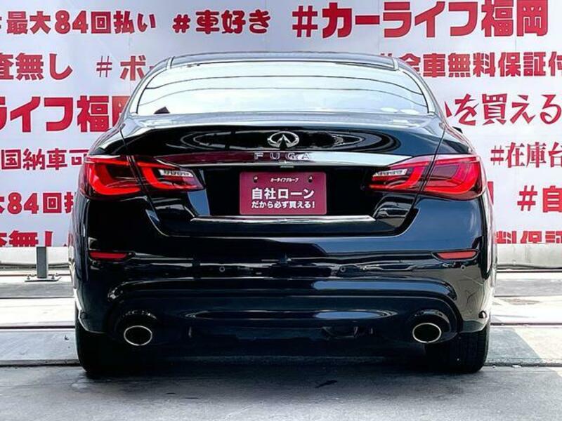 FUGA HYBRID