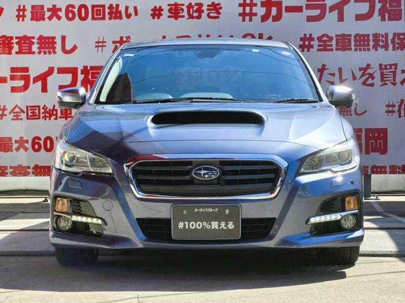LEVORG