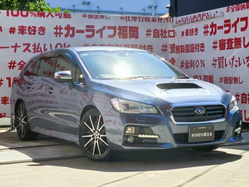 LEVORG