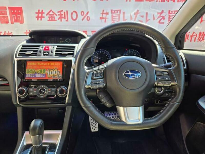 LEVORG