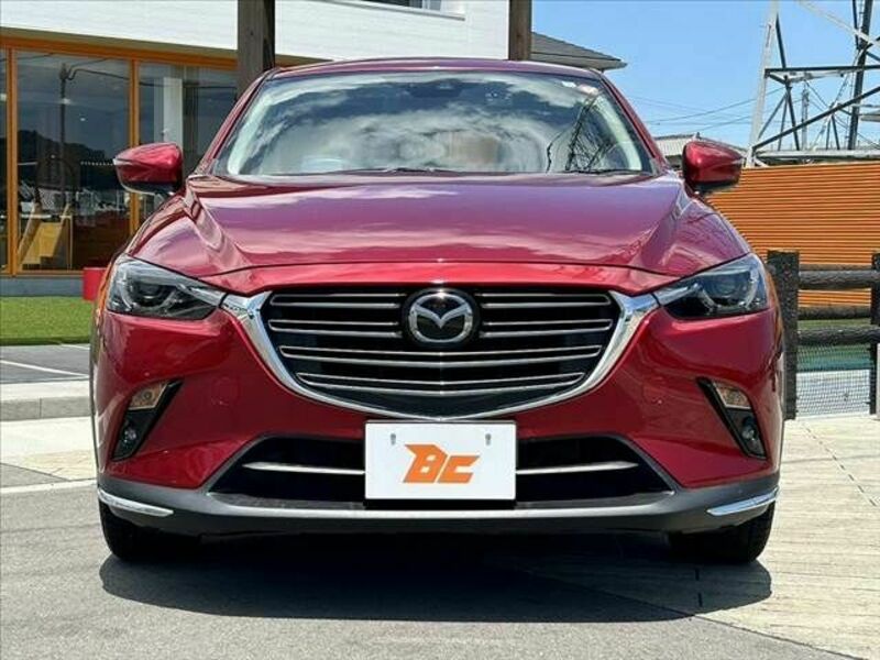 CX-3