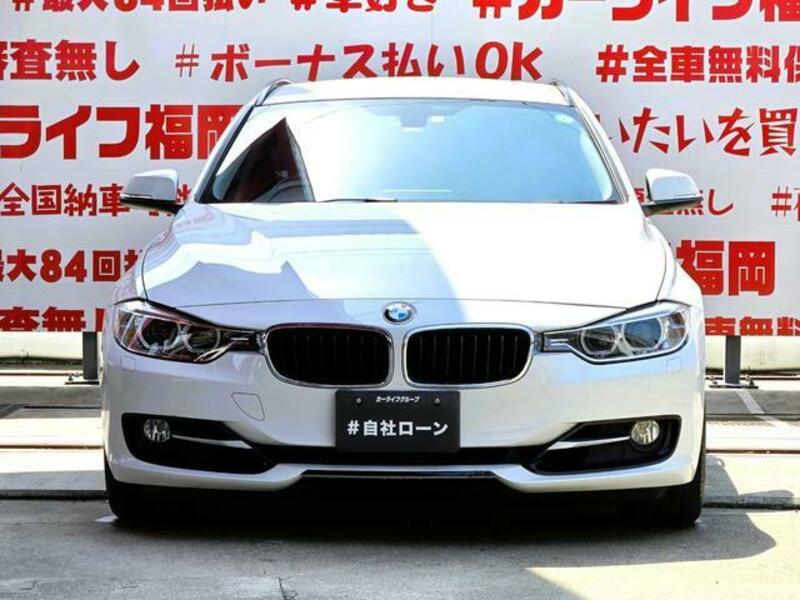 3 SERIES
