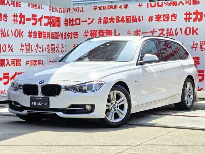 3 SERIES