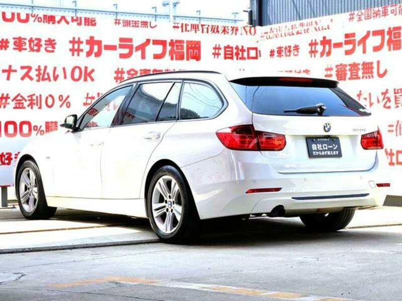 3 SERIES