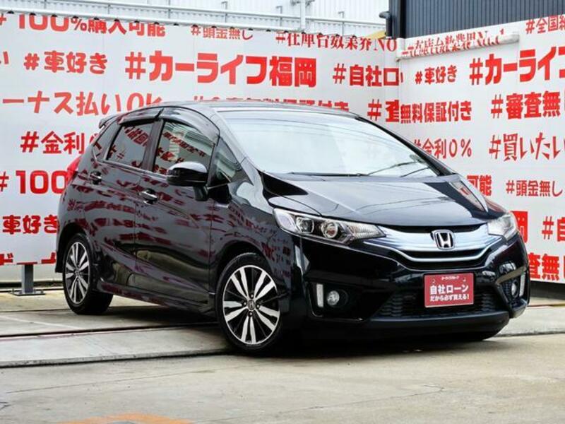 FIT HYBRID