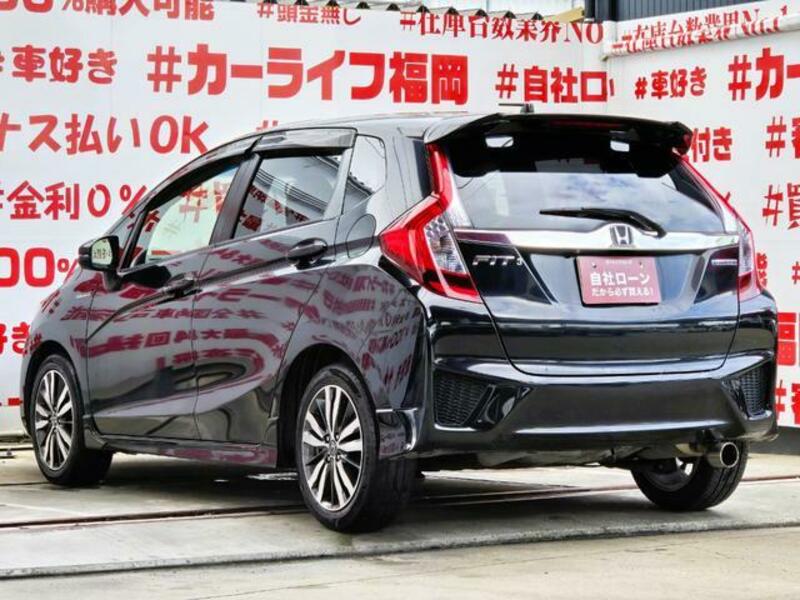 FIT HYBRID