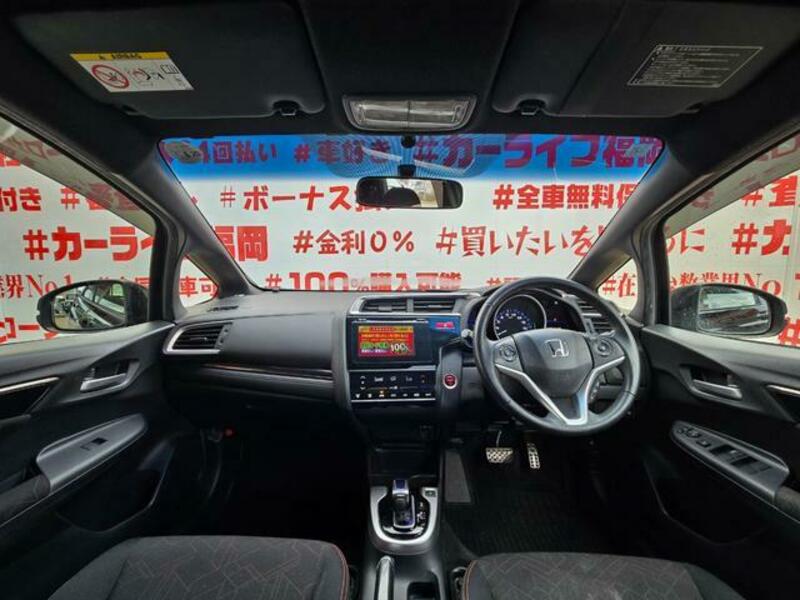 FIT HYBRID