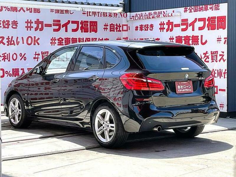 2 SERIES