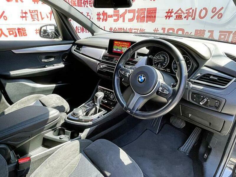 2 SERIES