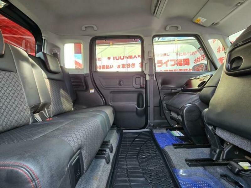 SPACIA CUSTOM
